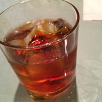 北京遊膳 - 【14年6月】紹興酒（ボトルは4,200円です）