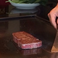 あざみ野うかい亭 - うわっほーーーー！
                サーロインw