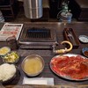 焼肉広場ドラゴン