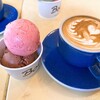 ブリッジ コーヒーアンドアイスクリーム