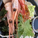おさかな共和国 えびす丸 - 