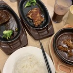 ガスト 天神橋筋六丁目店 - 