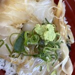 おさかな共和国 えびす丸 - 