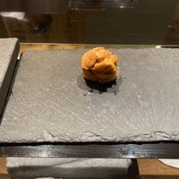 築地青空三代目 大名古屋ビルヂング店 - 