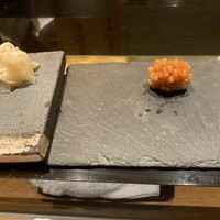 築地青空三代目 大名古屋ビルヂング店 - 