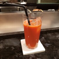 mahoroba 鉄板 心斎橋 - 