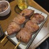 もつ焼き やまぴー