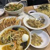 昌平ラーメン 新宿西口店