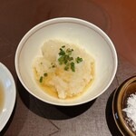 馳走 啐啄一十  - 