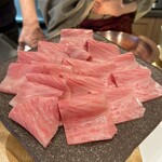 馳走 啐啄一十  - 