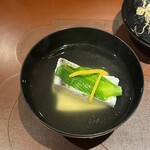 馳走 啐啄一十  - 