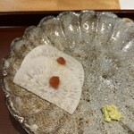 馳走 啐啄一十  - 