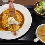 キッチンオリオン - 