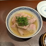 馳走 啐啄一十  - 