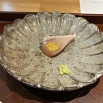 馳走 啐啄一十  - 