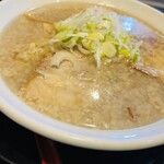 喜多方らーめん 一平 仙台店 - 