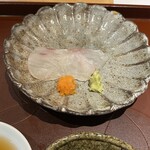 馳走 啐啄一十  - 