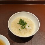 馳走 啐啄一十  - 