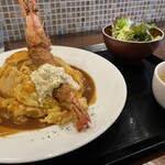 キッチンオリオン - 