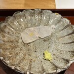 馳走 啐啄一十  - 