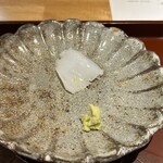 馳走 啐啄一十  - 