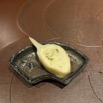 馳走 啐啄一十  - 