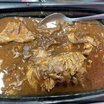 ロピア ザ ビフテキ - 