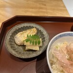 馳走 啐啄一十  - 