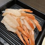 しゃぶ葉 キュープラザ心斎橋店 - 