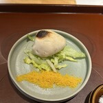 馳走 啐啄一十  - 