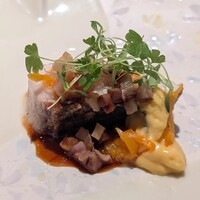 薪焼 銀座おのでら - 