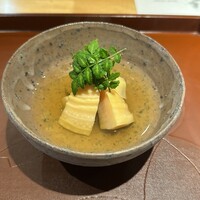馳走 啐啄一十  - 