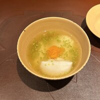 馳走 啐啄一十  - 