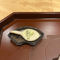 馳走 啐啄一十  - 