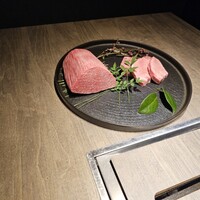 USHIGORO S. GINZA - 