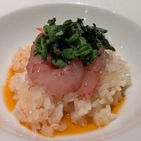 薪焼 銀座おのでら - 