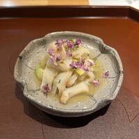 馳走 啐啄一十  - 