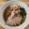 麺匠 いけだ