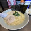 横浜家系ラーメン 魂心家 大津店