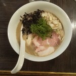 麺や でこ - 
