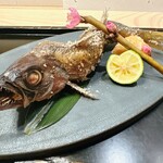 炉端割烹 炭なじ - 