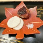 炉端割烹 炭なじ - 