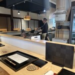 炉端割烹 炭なじ - 