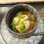 炉端割烹 炭なじ - 