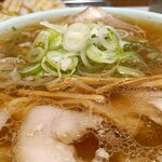 ちえちゃんラーメン - 
