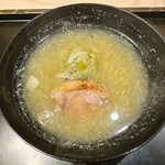 炉端割烹 炭なじ - 