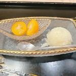炉端割烹 炭なじ - 