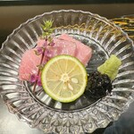 炉端割烹 炭なじ - 