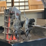 炉端割烹 炭なじ - 