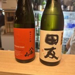 炉端割烹 炭なじ - 